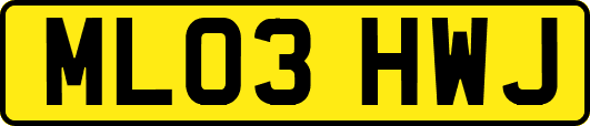 ML03HWJ