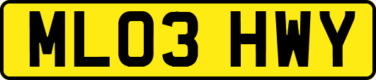 ML03HWY