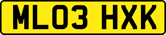 ML03HXK