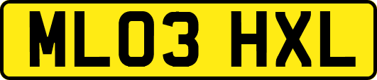 ML03HXL