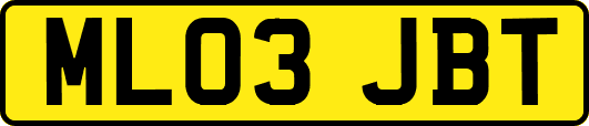 ML03JBT