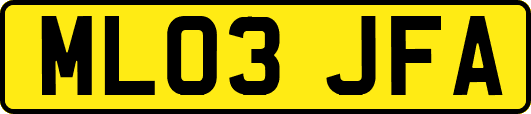 ML03JFA