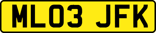 ML03JFK