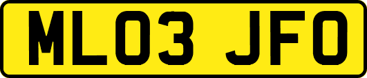 ML03JFO