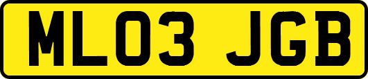 ML03JGB