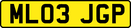 ML03JGP