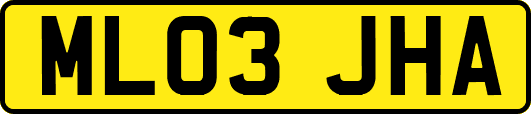 ML03JHA
