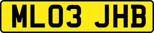 ML03JHB