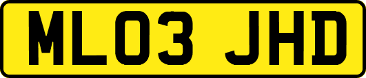 ML03JHD