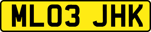 ML03JHK