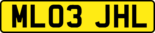 ML03JHL