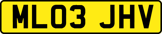 ML03JHV