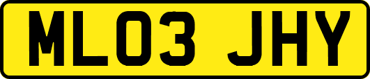 ML03JHY