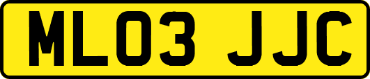 ML03JJC