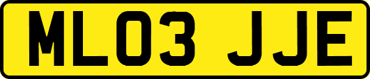 ML03JJE