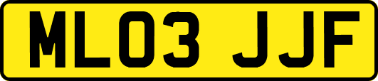 ML03JJF