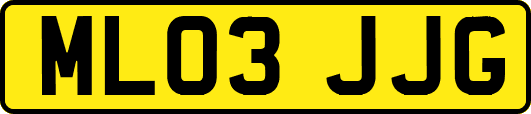 ML03JJG