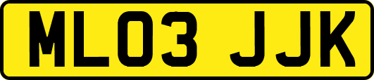 ML03JJK