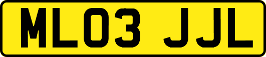 ML03JJL