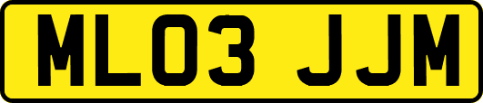 ML03JJM