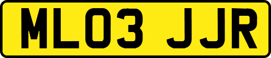 ML03JJR