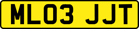 ML03JJT
