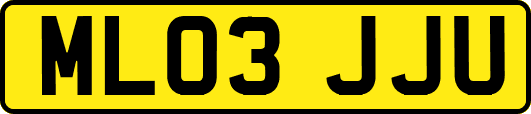 ML03JJU