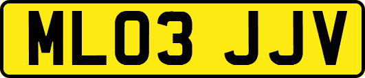 ML03JJV