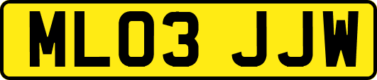 ML03JJW