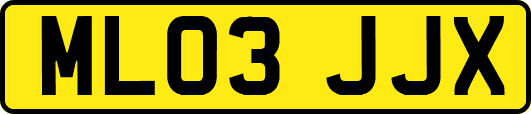 ML03JJX