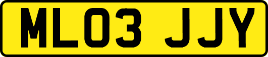 ML03JJY