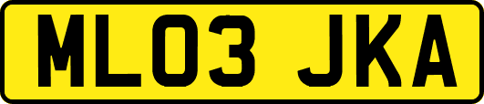 ML03JKA
