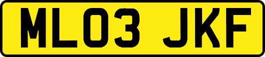 ML03JKF