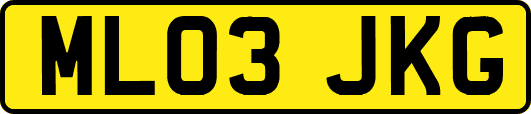 ML03JKG