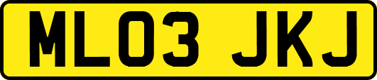 ML03JKJ