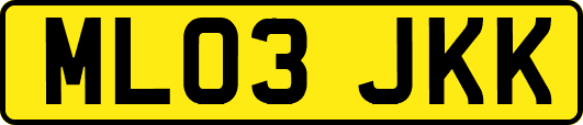 ML03JKK