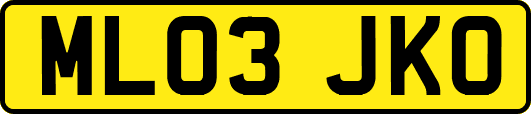 ML03JKO