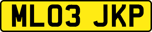 ML03JKP