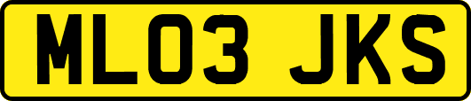 ML03JKS