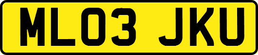 ML03JKU
