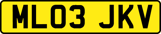 ML03JKV