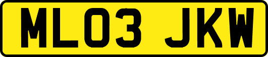 ML03JKW