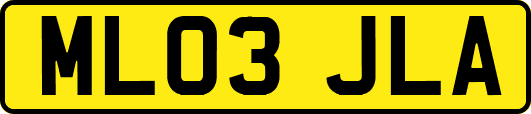 ML03JLA