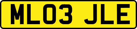 ML03JLE