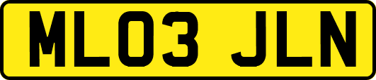 ML03JLN