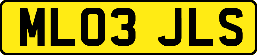 ML03JLS