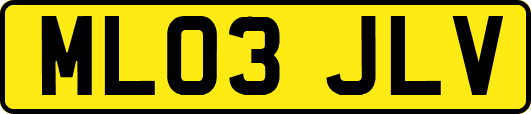 ML03JLV