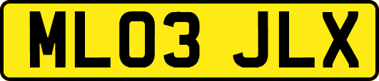 ML03JLX