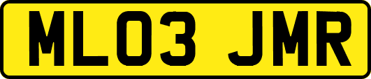 ML03JMR
