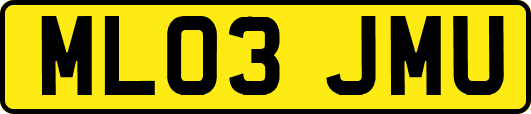 ML03JMU